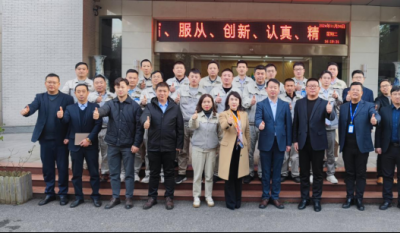 開啟高效變革之旅，鑄就卓越生產新篇——合肥高科2024精益生產一階段總結發(fā)表會